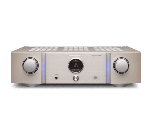 Marantz PM-12SE Förstärkare