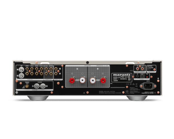 Marantz PM-12SE - Bild 5