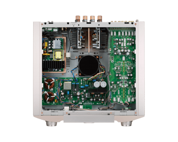 Marantz PM-12SE - Bild 6