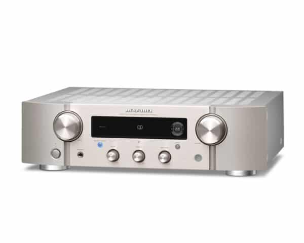 Marantz PM7000N förstärkare DAC Streamer MULTIROOM FÖRSTÄRKARE