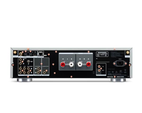 Marantz PM7000N förstärkare DAC Streamer - Bild 4