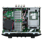 Marantz PM7000N förstärkare DAC Streamer - Bild 5