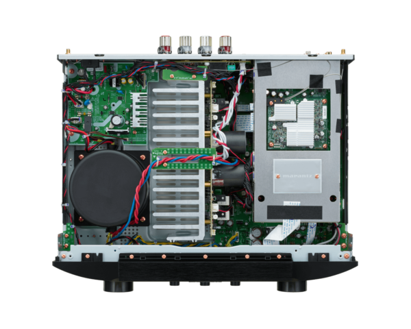 Marantz PM7000N förstärkare DAC Streamer - Bild 5