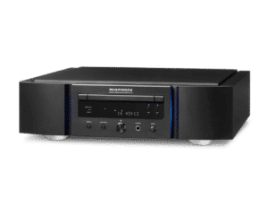 Marantz SA-10 Cd-Spelare