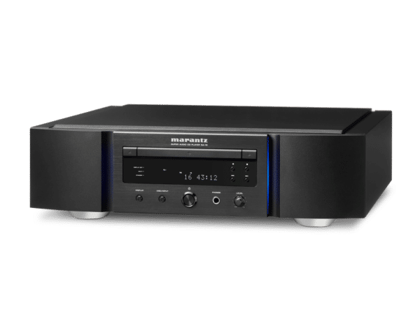 Marantz SA-10 Cd-Spelare