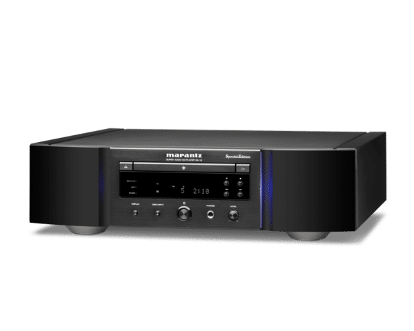 Marantz SA-12SE - Bild 2