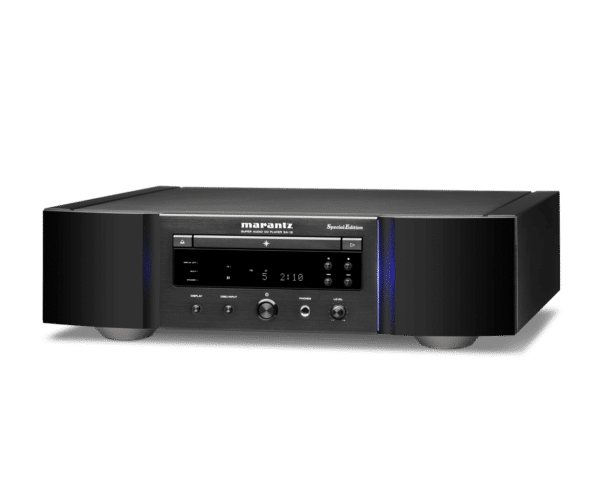 Marantz SA-12SE Cd-Spelare