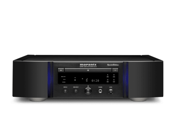 Marantz SA-12SE - Bild 3
