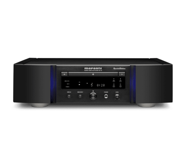 Marantz SA-12SE Cd-Spelare