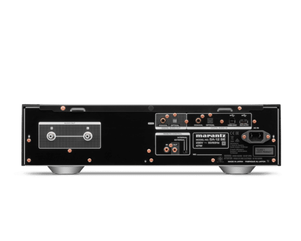 Marantz SA-12SE Cd-Spelare