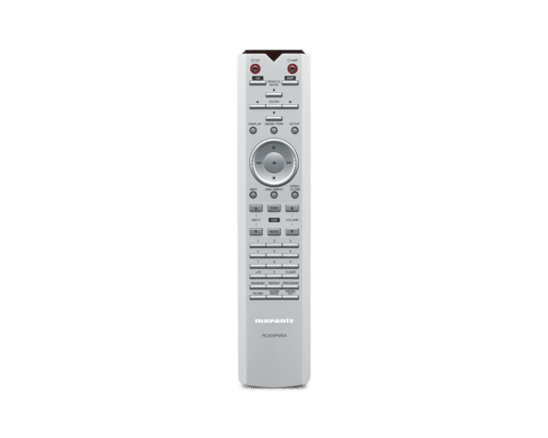 Marantz SA-12SE - Bild 6