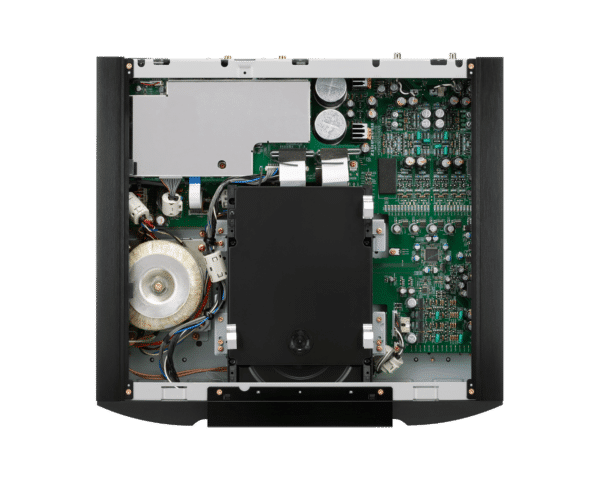 Marantz SA-12SE - Bild 5