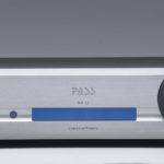 Pass Labs XP-12