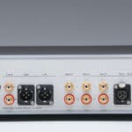 Pass Labs XP-12 - Bild 2