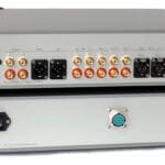 Pass Labs XP-22 - Bild 2