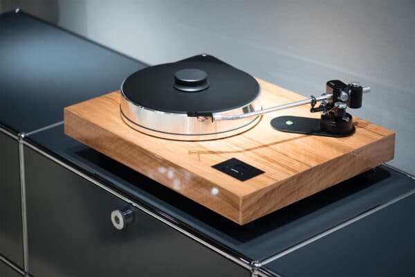 Pro-Ject Xtension 12 Evolution Pro-Ject