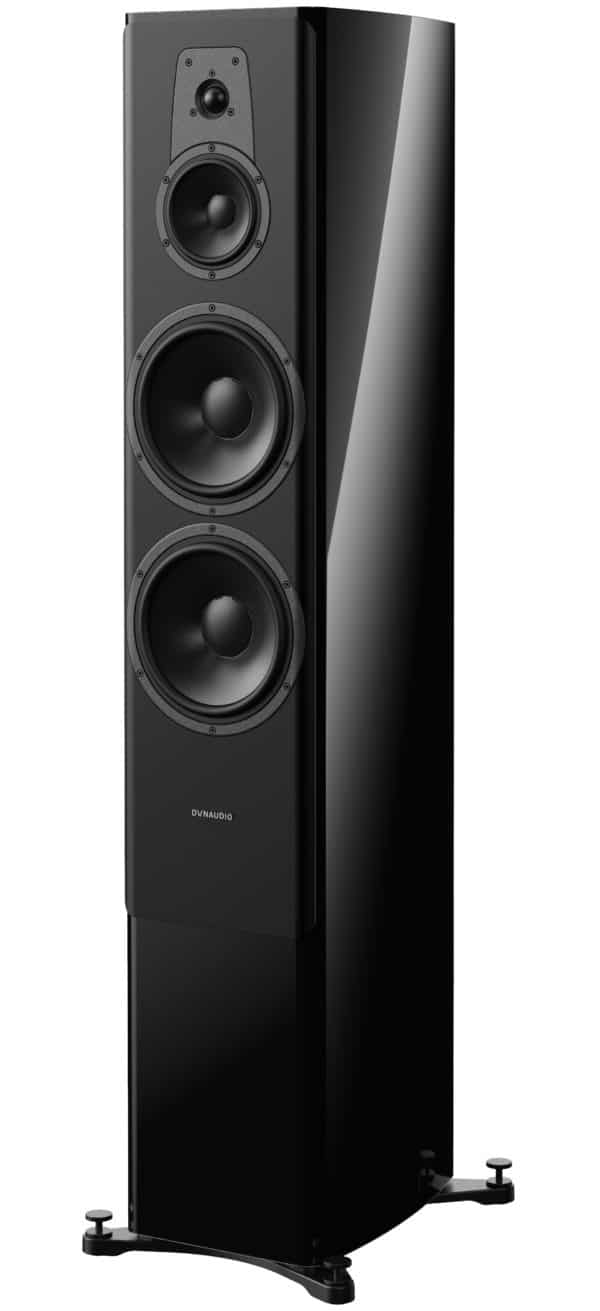 Dynaudio Contour 60i Golvhögtalare Golvhögtalare