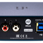 iFi Audio Zen DAC V2 Signature DAC / Försteg - Bild 3
