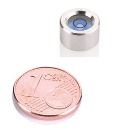 Clearaudio Mini Level Gauge (dosvattenpass)