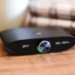 iFi Audio Zen DAC V2 Signature DAC / Försteg
