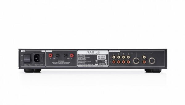 Naim Nait 5si - Bild 4