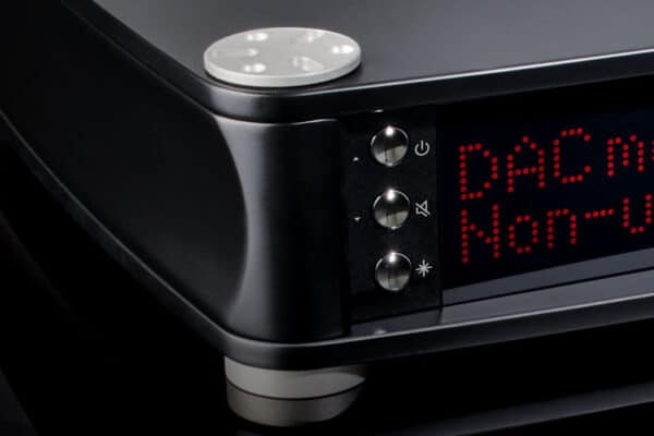 Aavik D-280 DAC D/A Omvandlare & DAC