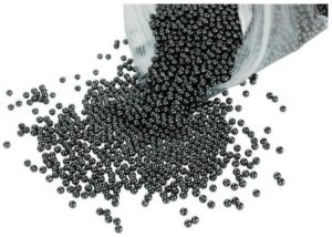 NorStone Acoustic metal beads