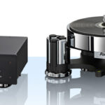 Avid Hifi Acutus Reference SP - Bild 2
