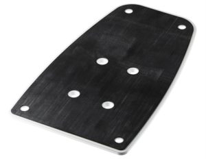 Dynaudio Adapterplatta