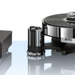Avid Hifi Acutus SP