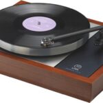 Linn LP12 - Bild 6
