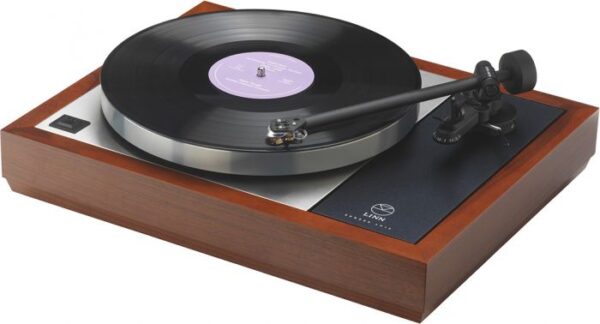 Linn LP12 - Bild 6