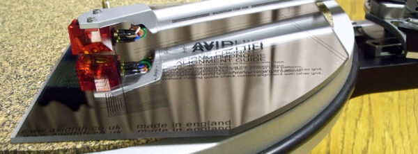 Avid Alignment Gauges - Bild 2