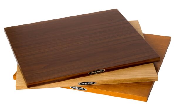 Solid Tech Hybrid Wood 1 - Bild 2