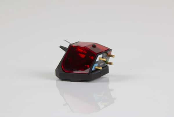 Rega Ania PRO MC - Bild 5
