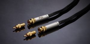 Ansuz Digitalz A2 Coaxial/BNC kablar