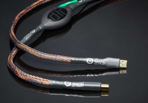 Ansuz Digitalz D-TC2 USB A-B Usb kabel