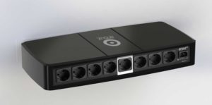 Ansuz Mainz 8 A2 HiFi Erbjudande