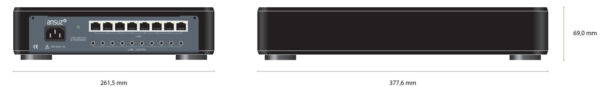 Ansuz Power Switch 3 - Bild 5