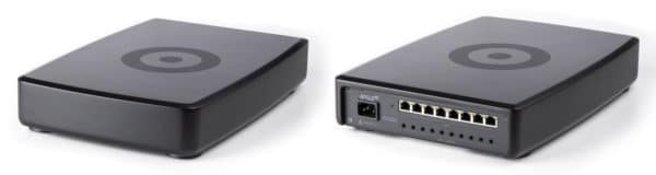 Ansuz Power Switch 3