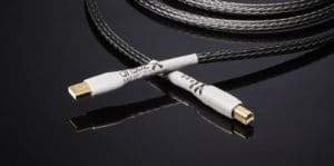 Ansuz Digitalz X2 2.0 USB A-B HiFi Erbjudande