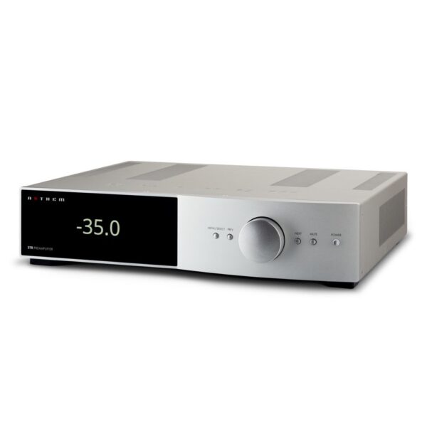 Anthem STR Preamplifier Försteg Försteg 2-Kanal