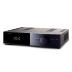 Anthem STR Preamplifier Försteg