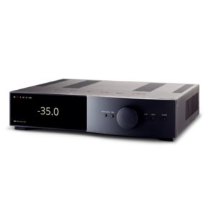 Anthem STR Preamplifier Försteg Försteg 2-Kanal