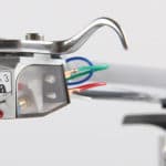 Rega Apheta 3 MC Pickup