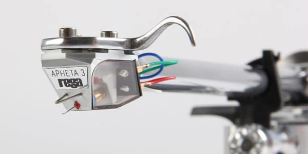 Rega Apheta 3 MC Pickup