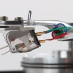 Rega Apheta 3 MC Pickup - Bild 2