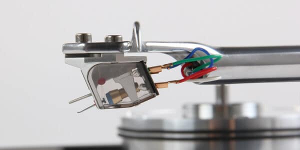 Rega Apheta 3 MC Pickup - Bild 2