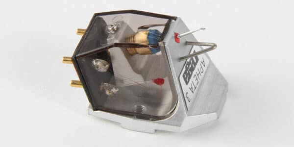 Rega Apheta 3 MC Pickup - Bild 5