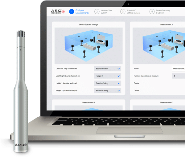 Anthem MRX 740 Hemmabioreceiver Hemmabioreciever